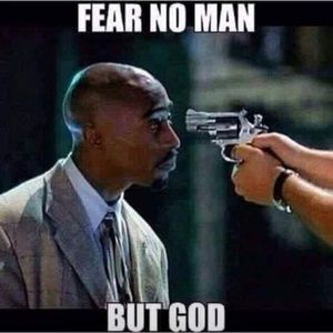 Meet your Posher, Charles